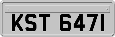 KST6471