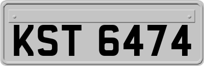 KST6474