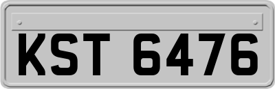 KST6476