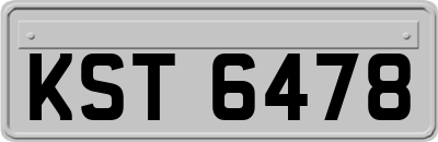 KST6478