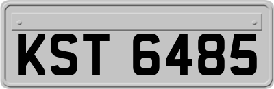 KST6485