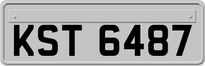 KST6487