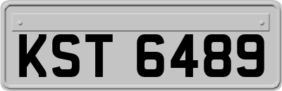 KST6489