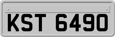 KST6490