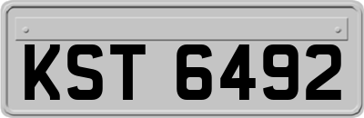 KST6492