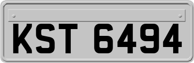 KST6494