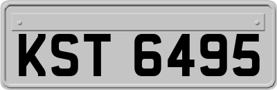KST6495