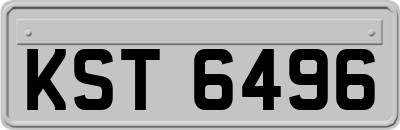 KST6496