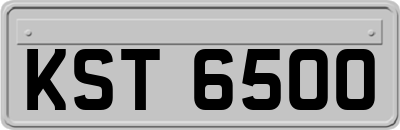 KST6500