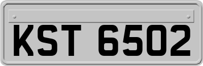 KST6502