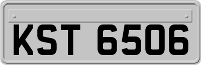 KST6506