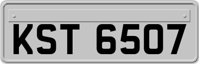 KST6507