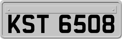 KST6508