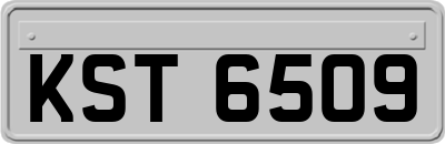 KST6509