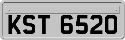 KST6520