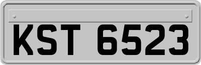 KST6523