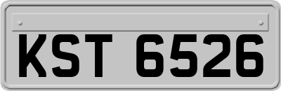 KST6526