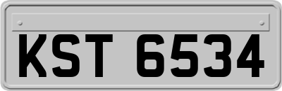 KST6534