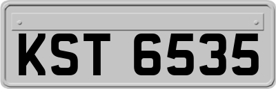 KST6535