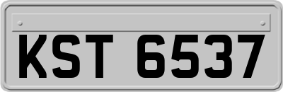 KST6537