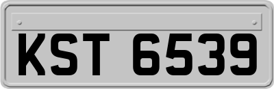 KST6539