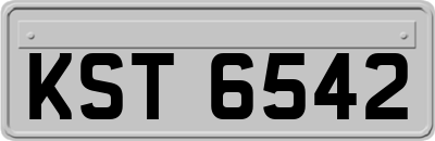 KST6542