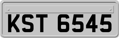 KST6545