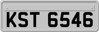 KST6546