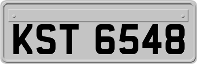 KST6548