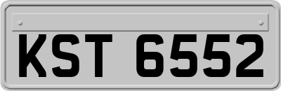 KST6552