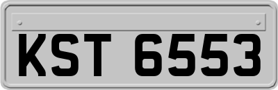 KST6553