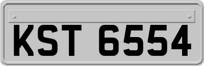 KST6554