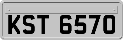 KST6570