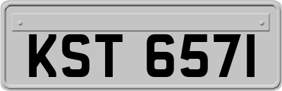 KST6571
