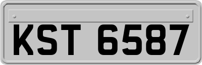 KST6587