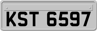 KST6597