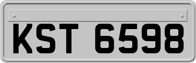 KST6598