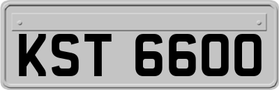 KST6600