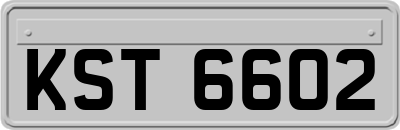 KST6602