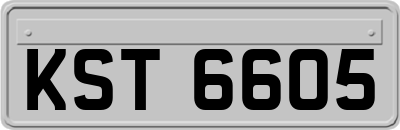 KST6605
