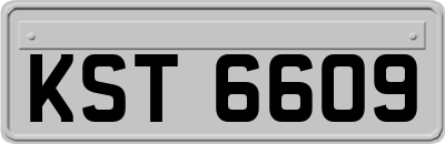 KST6609