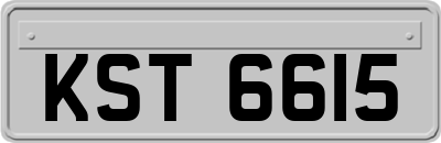 KST6615