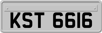 KST6616