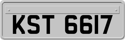KST6617