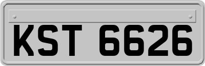 KST6626