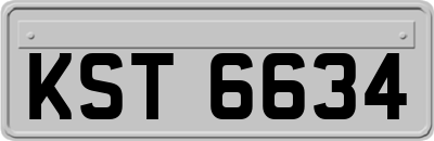 KST6634