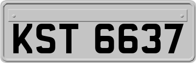 KST6637