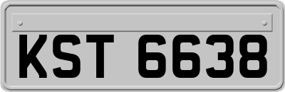 KST6638