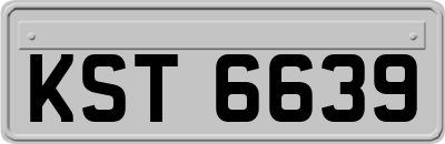 KST6639