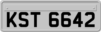 KST6642